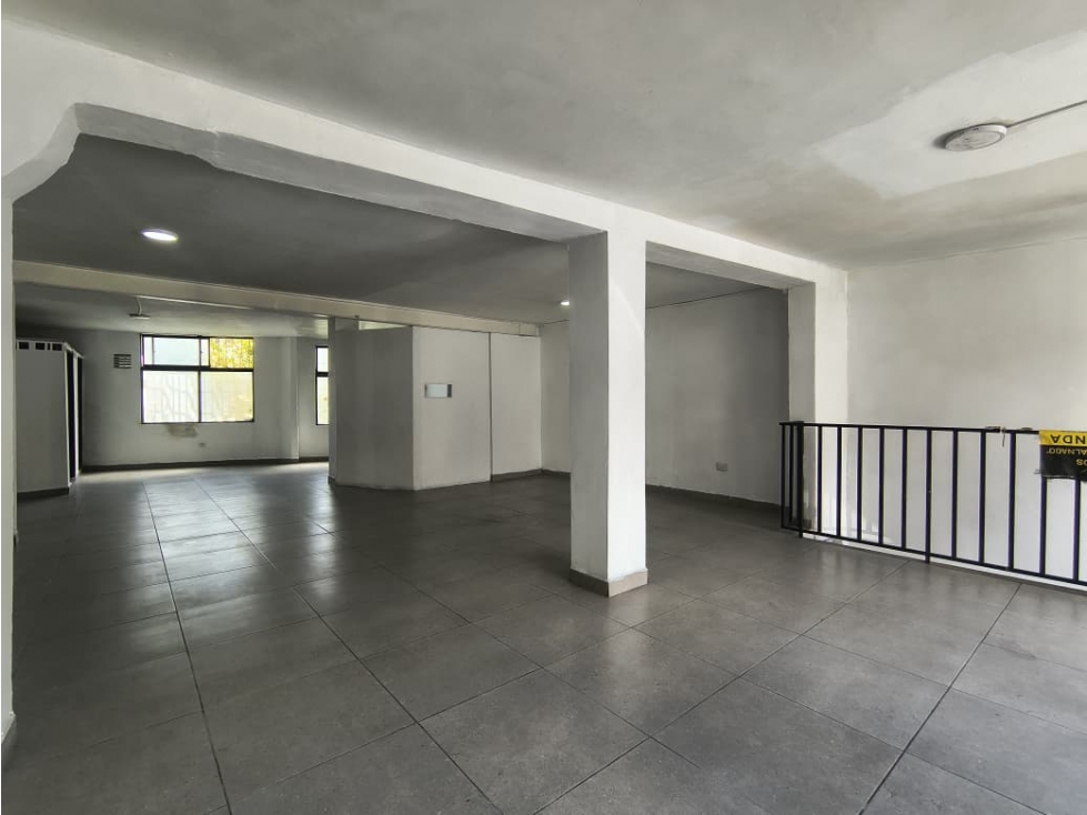 Local en arriendo en San Gabriel Itagüí