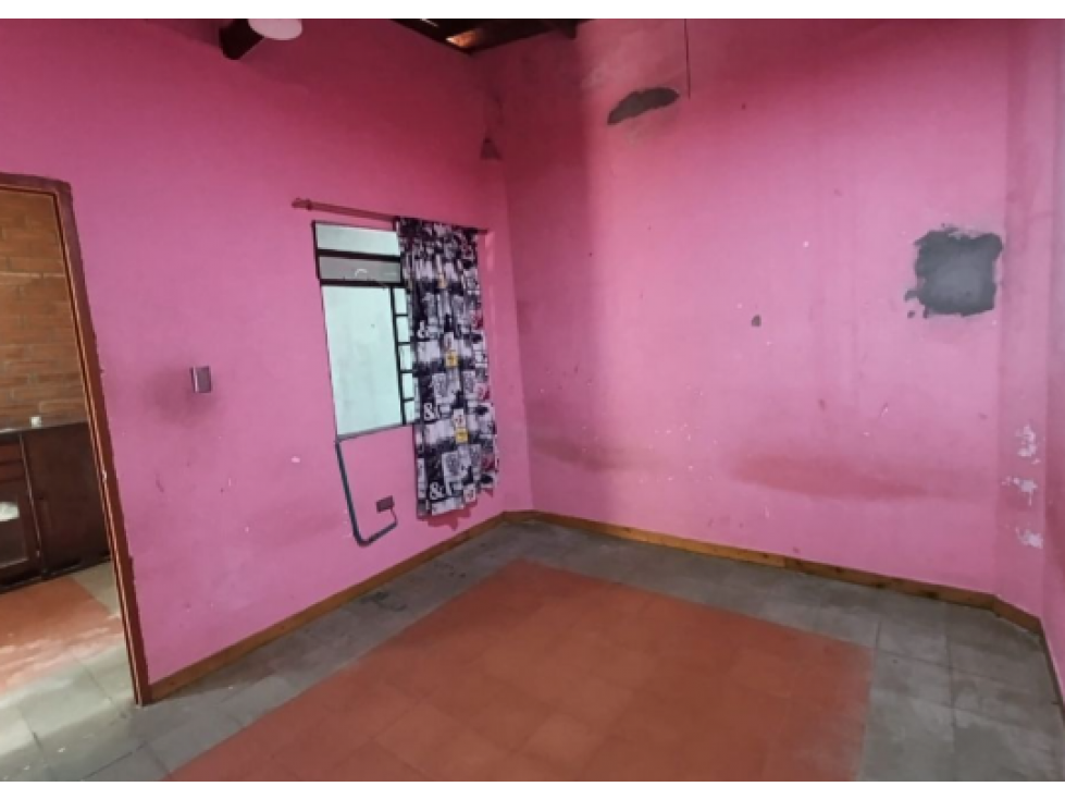 EN VENTA CASA LOTE EN VILLA HERMOSA, MEDELLIN PISO 1 — foto 3