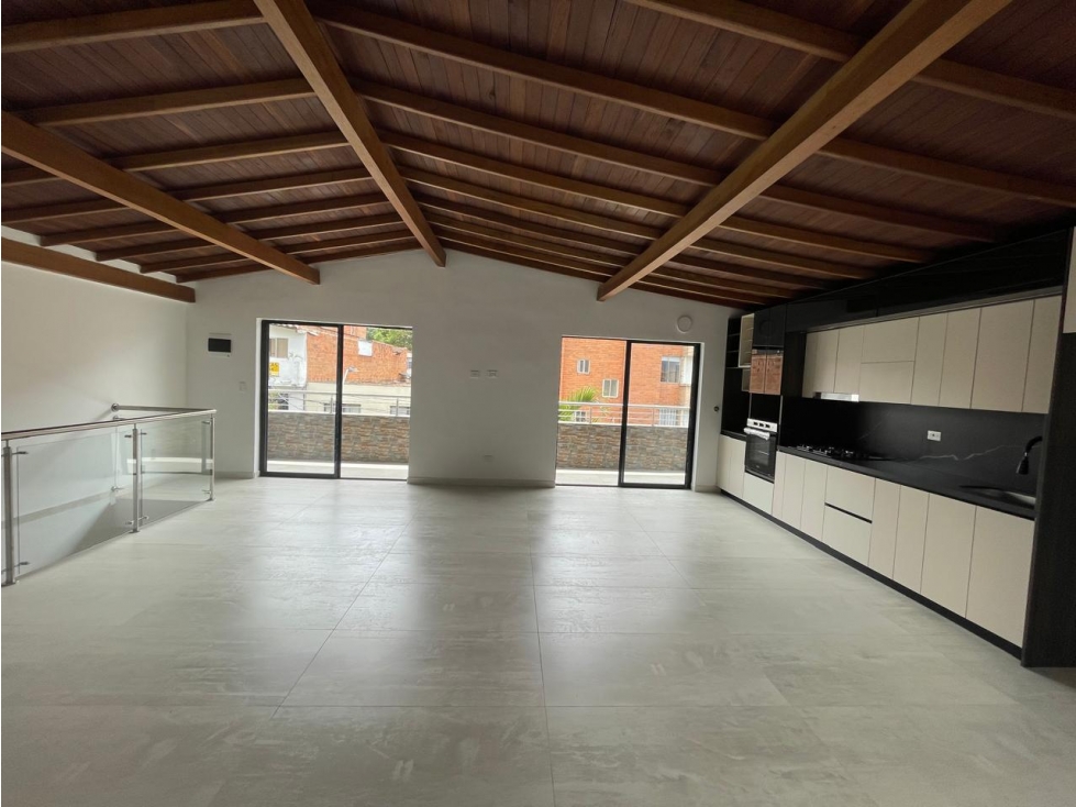 EN VENTA APARTAMENTO BELEN MIRAVALLE, ANTIOQUIA PISO 3 — foto 4