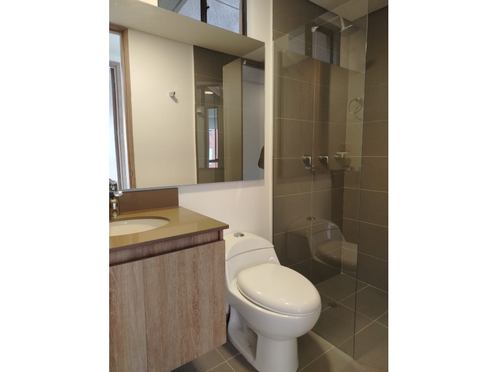 Apartamento en arriendo en El Porvenir Rionegro — foto 5