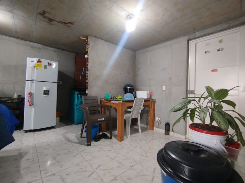 VENTA DE APARTAMENTO EN BELLO, ANTIOQUIA. PISO 2 — foto 3