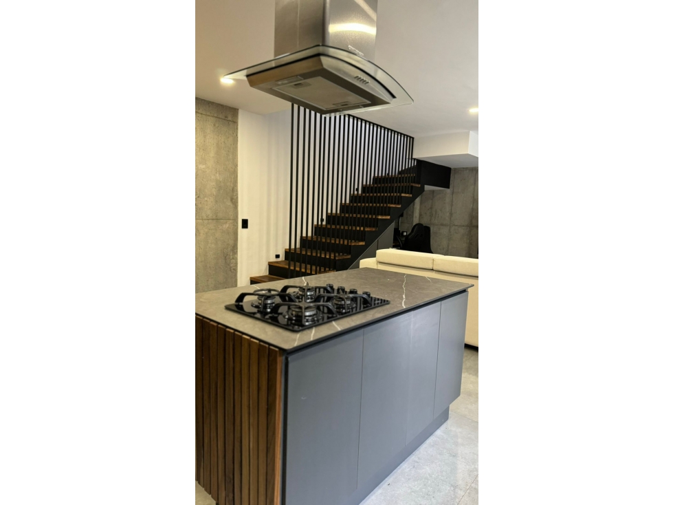 APARTAMENTO DUPLEX EN VENTA EN BELEN ALAMEDAS, MEDELLIN. PISO 6 — foto 3