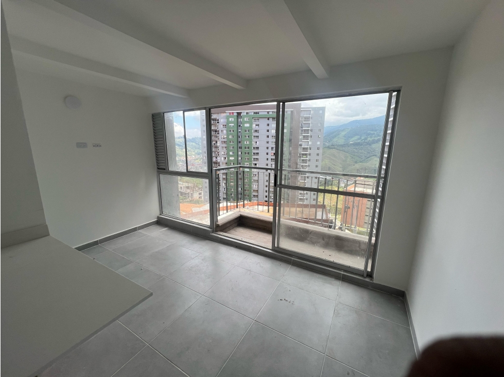 APARTAMENTO EN VENTA EN CALDAS, ANTIOQUIA PISO 7