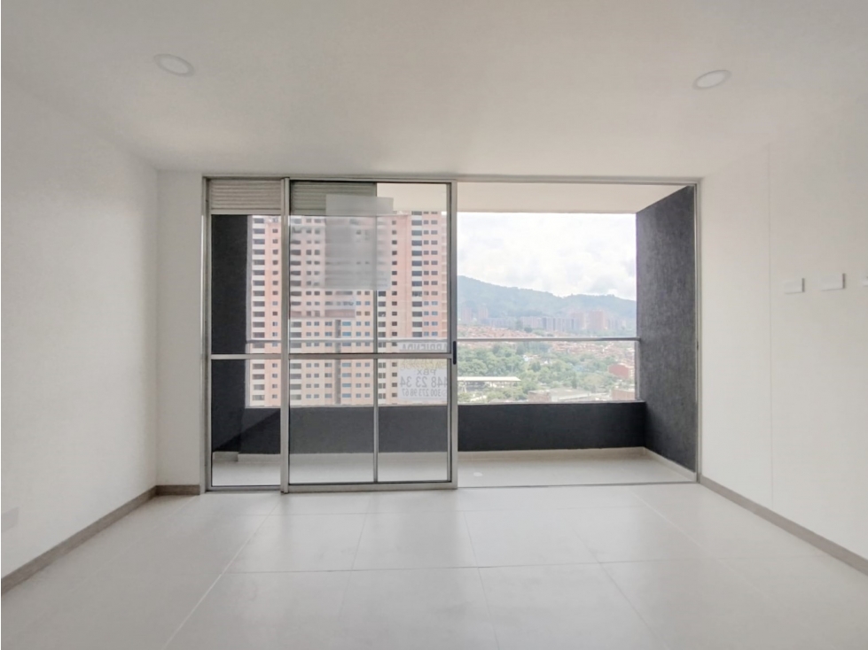 Apartamento en Arriendo en los Naranjos Itagüí — foto 5