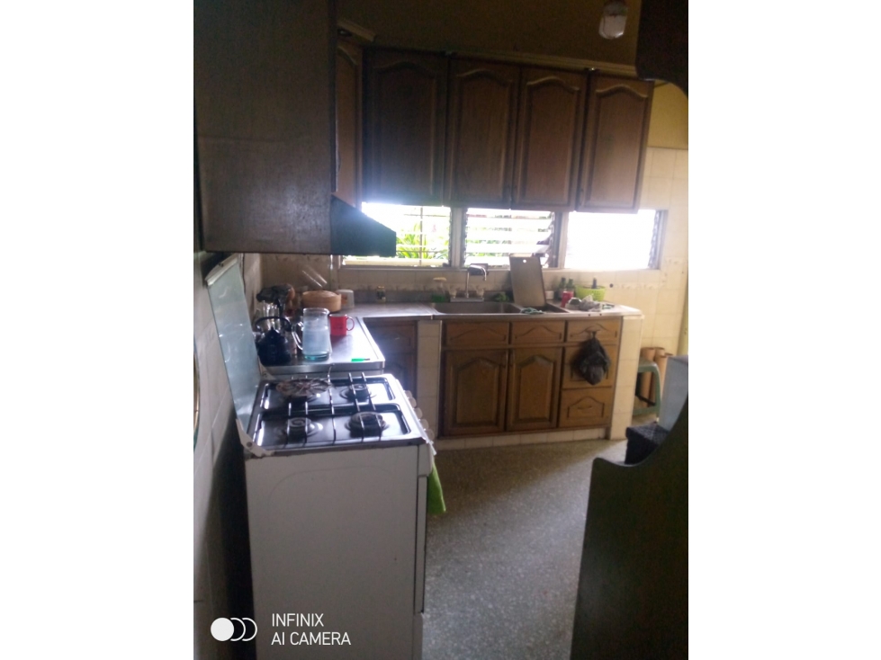 VENTA DE CASA LOTE EN BUENOS AIRES, MEDELLIN POSO 1 — foto 3