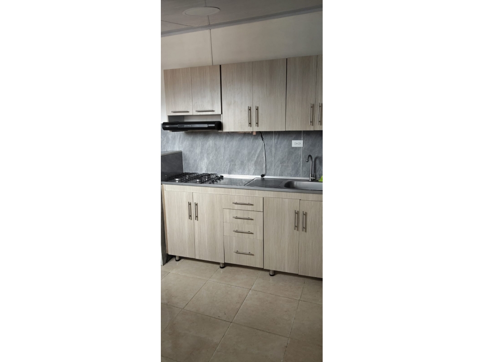 EN VENTA APARTAMENTO EN SAN DIEGO, MEDELLIN PISO 4 — foto 5