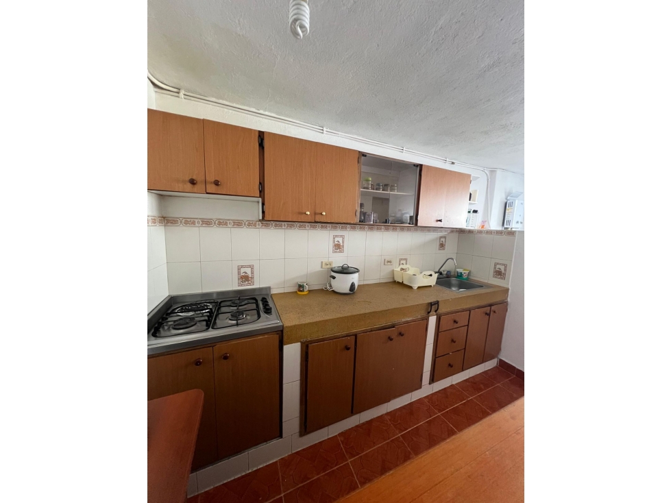 CASA EN VENTA EN MANRIQUE, MEDELLIN PISO 2 Y 3 — foto 4