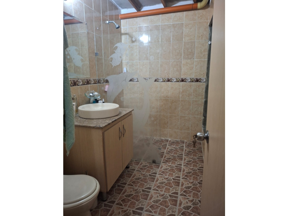 EN VENTA 2 APARTAMENTOS EN CAICEDO, MEDELLIN PISO 2 Y 3 — foto 4