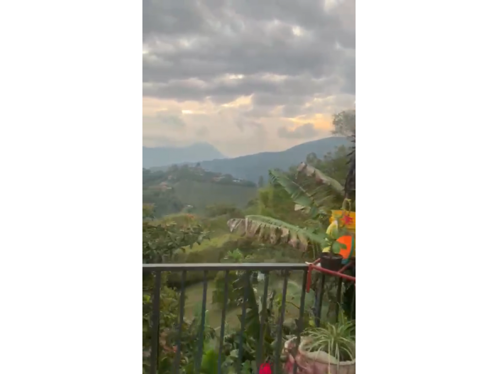 EN VENTA FINCA EN SANTA BARBARA, ANTIOQUIA PISO 1 Y 2 — foto 3