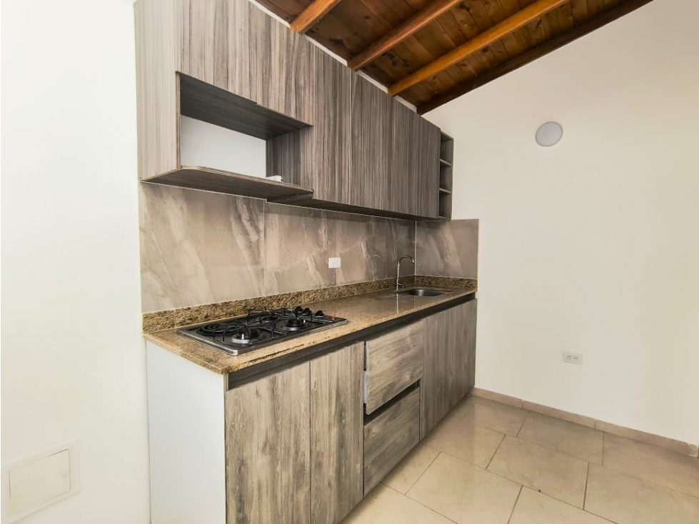 EN VENTA DOS APARTAMENTOS EN ITAGUI VILLA LIA, ANTIOQUIA PISO 3y4 — foto 2