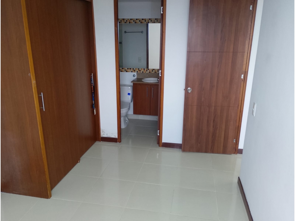 APARTAMENTO EN VENTA RODEO ALTO MEDELLIN PISO 26 — foto 5