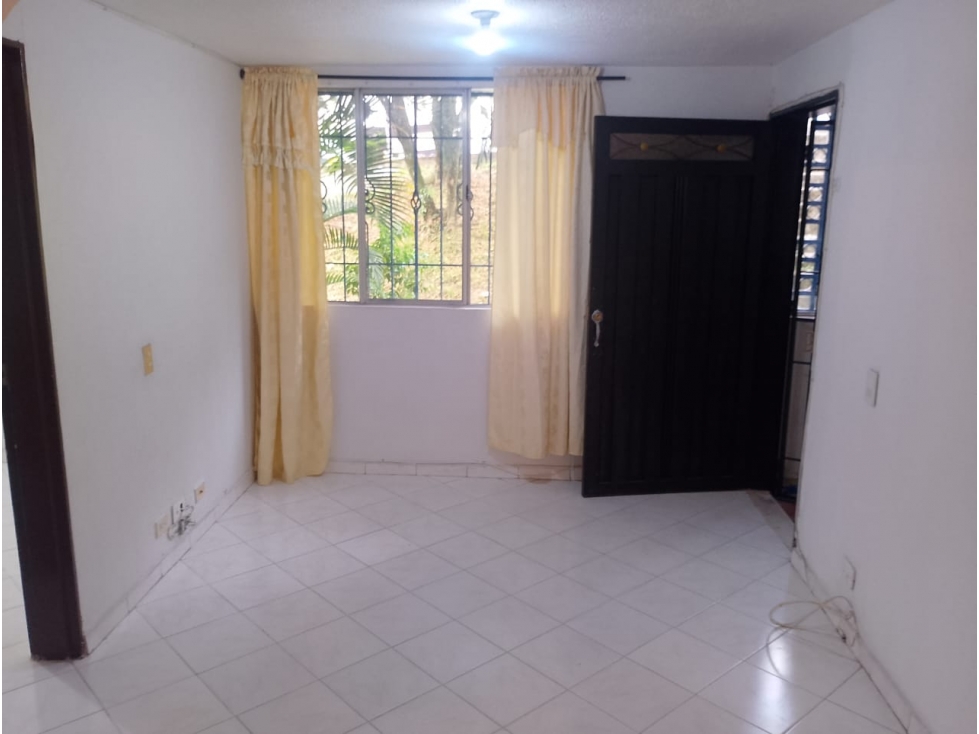 APARTAMENTO EN VENTA EN SAN DIEGO MEDELLIN PISO 1 — foto 2