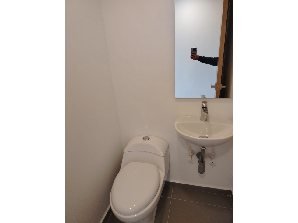 Apartamento en arriendo en El Porvenir Rionegro — foto 6