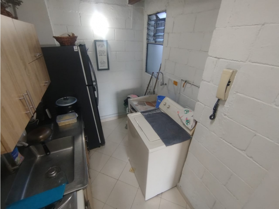 APARTAMENTO EN VENTA EN BUENOS AIRES, MEDELLIN. PISO 5 — foto 6