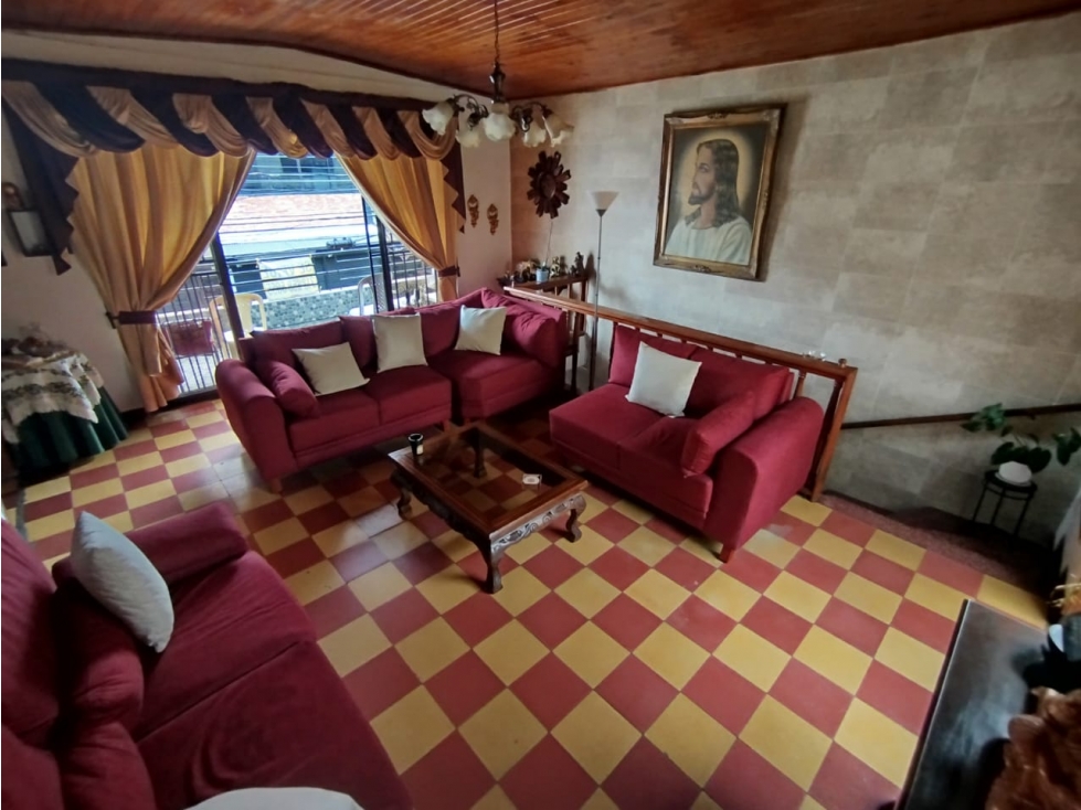 CASA EN VENTA BOSTON, MEDELLIN — foto 5