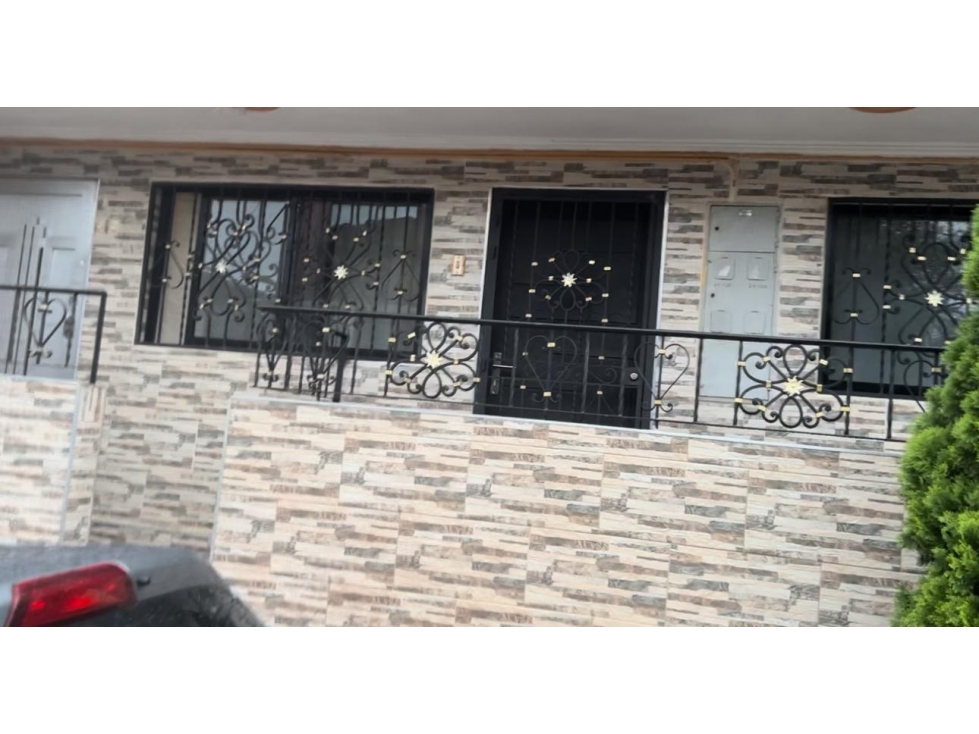 CASA EN VENTA EN ITAGUI, MEDELLIN 1 PISO