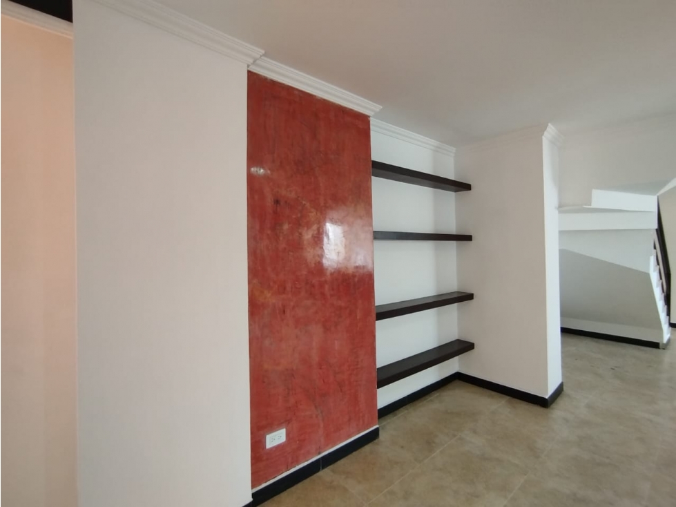 APARTAMENTO DUPLEX EN VENTA EN LA AMERICA,MEDELLIN — foto 4