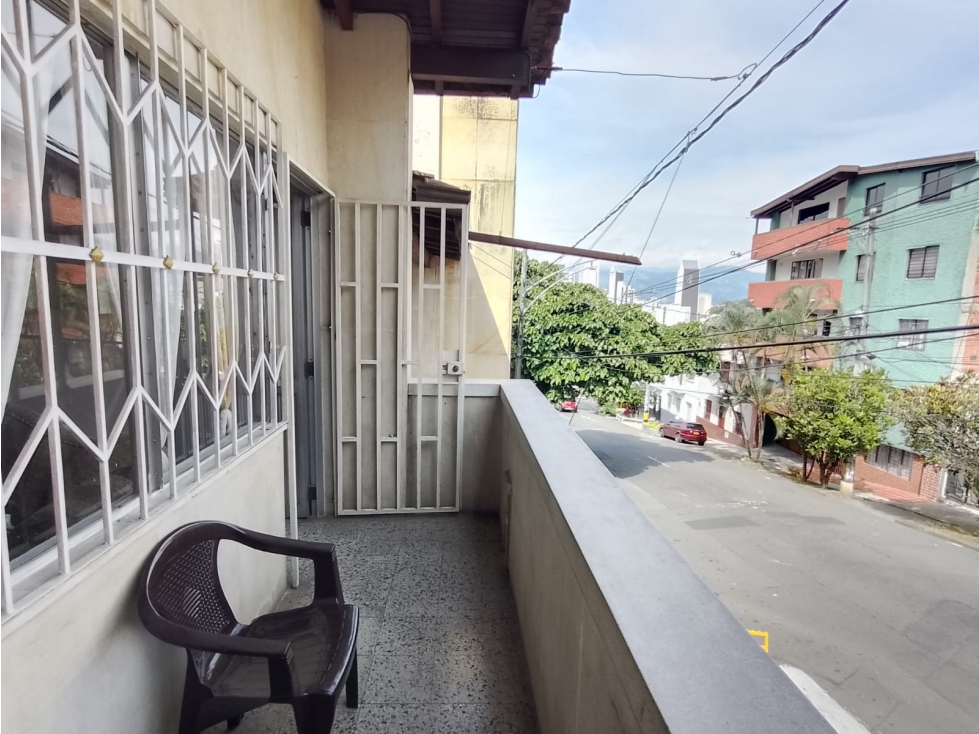 CASA EN VENTA EN VILLA HERMOSA LOS ANGELES, MEDELLIN PISO 2 — foto 5