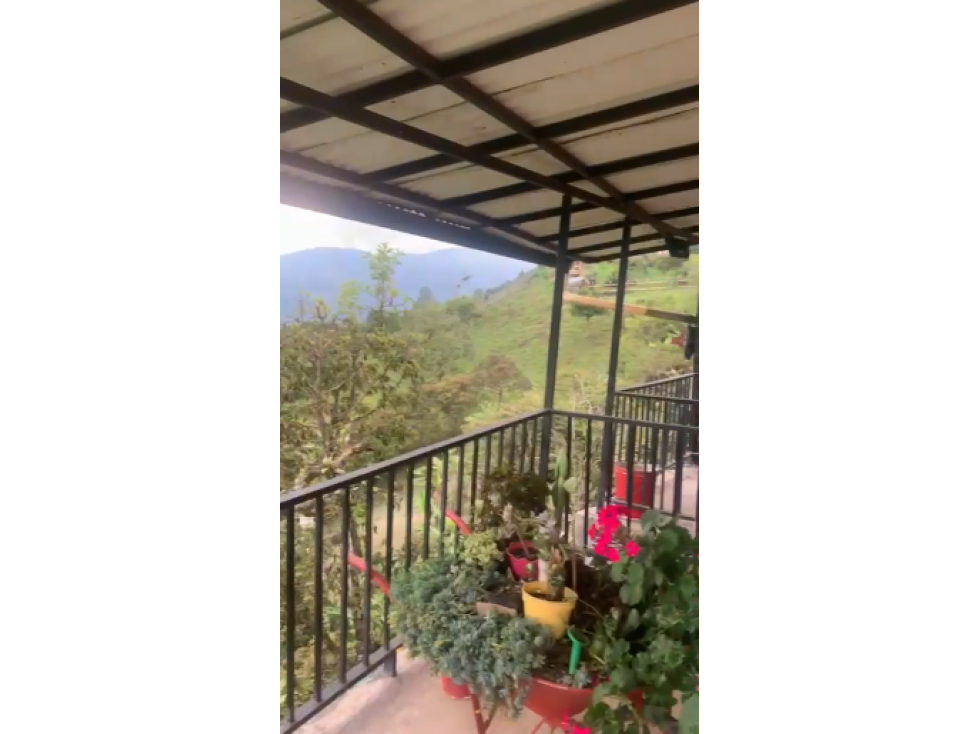 EN VENTA FINCA EN SANTA BARBARA, ANTIOQUIA PISO 1 Y 2 — foto 4