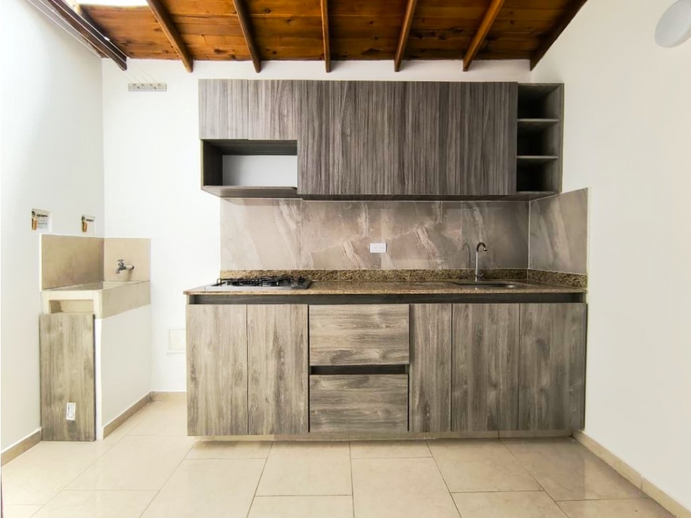 EN VENTA DOS APARTAMENTOS EN ITAGUI VILLA LIA, ANTIOQUIA PISO 3y4 — foto 3