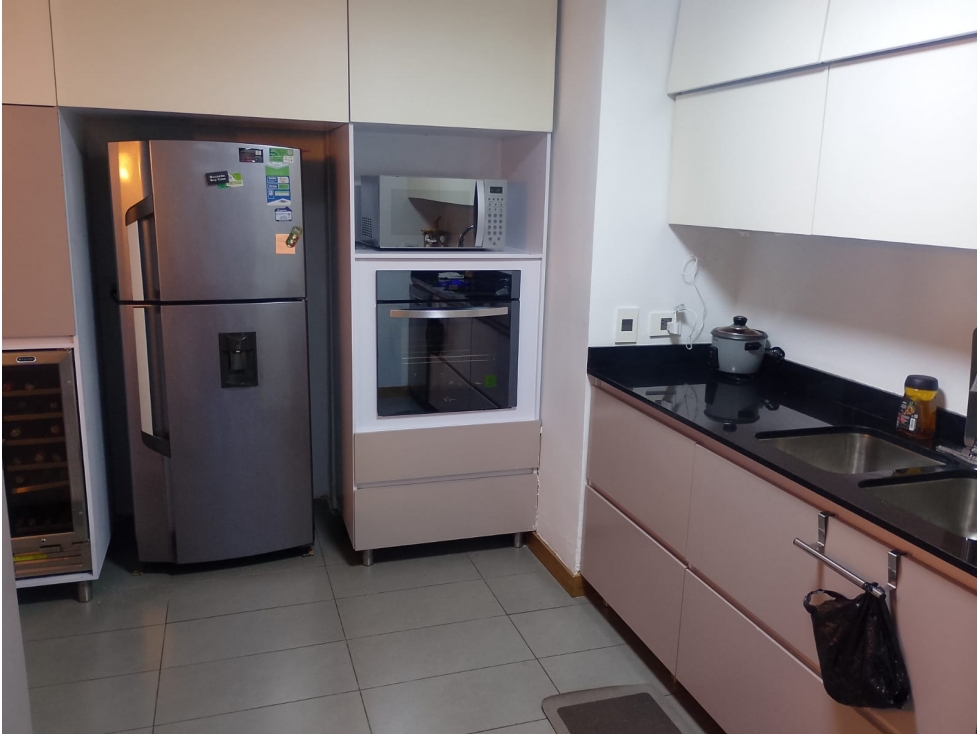 EN VENTA APARTAMENTO EN LA CANDELARIA, MEDELLIN PISO 5 — foto 4