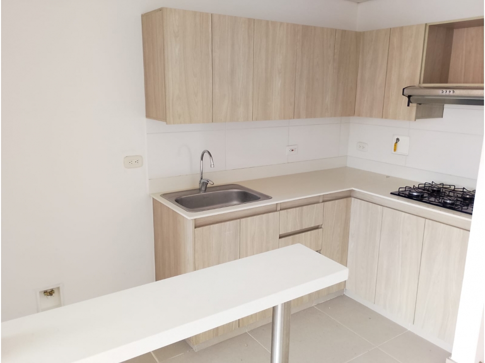 APARTAMENTO EN VENTA EN SABANETA ANTIOQUIA PISO 14 — foto 6