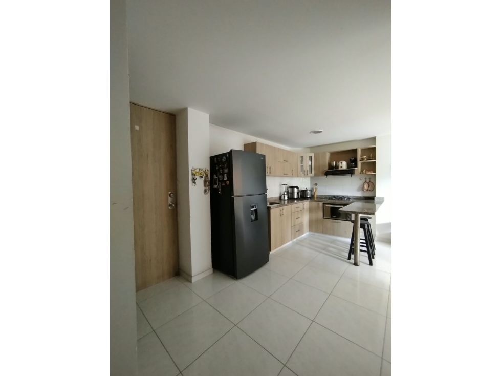 EN VENTA APARTAMENTO EN COPACABANA PISO 1 — foto 2