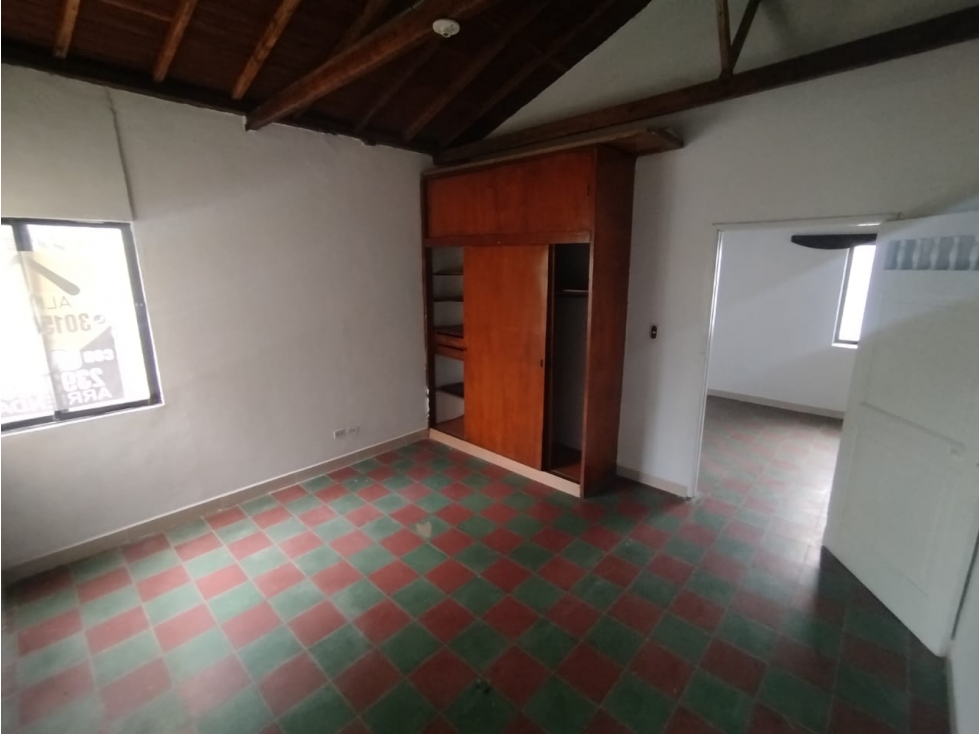 CASA EN VENTA EN BOSTON, MEDELLIN. PISO 2 — foto 2