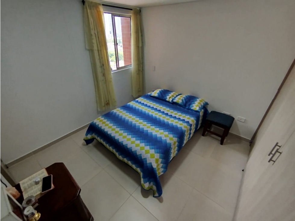 APARTAMENTO EN VENTA EN LA ESTRELLA, ANTIOQUIA. PISO 19 — foto 6