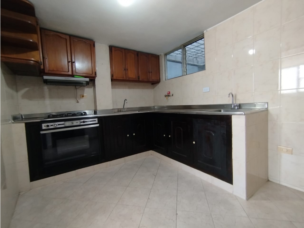 APARTAMENTO EN VENTA EN LAS PALMAS, MEDELLIN. PISO 1 — foto 5