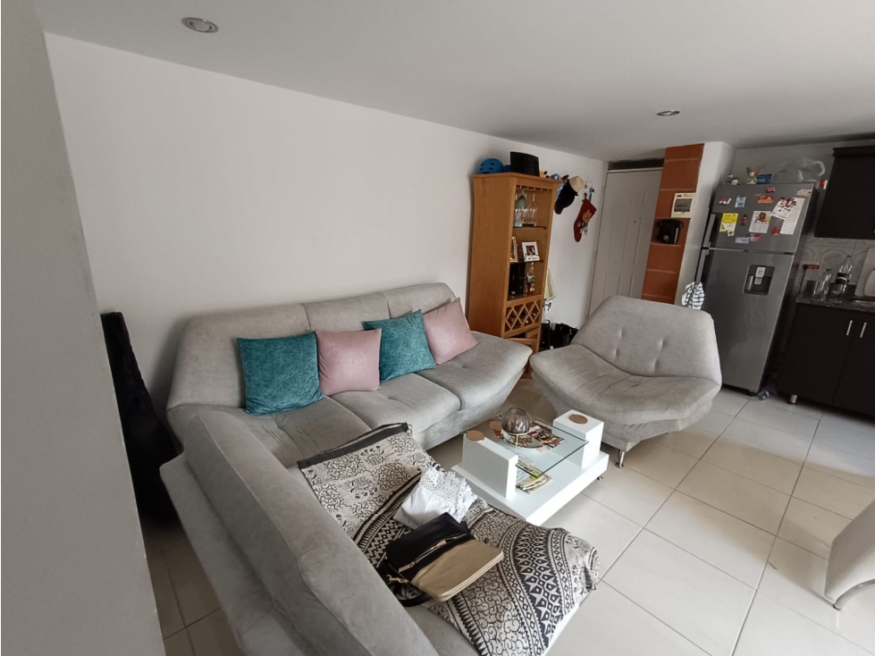 APARTAMENTO EN VENTA EN BELLO, PISO 16 — foto 6