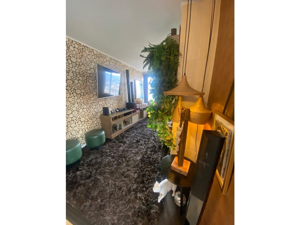 APARTAMENTO EN VENTA EN BOMBONA MEDELLIN, PISO 25 — foto 5