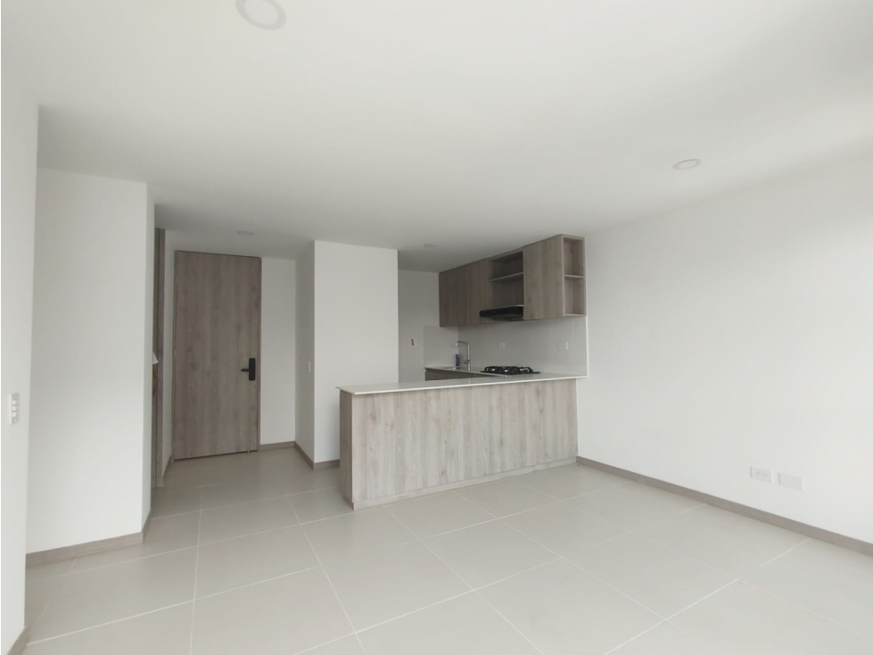 Apartamento en Arriendo en los Naranjos Itagüí — foto 6