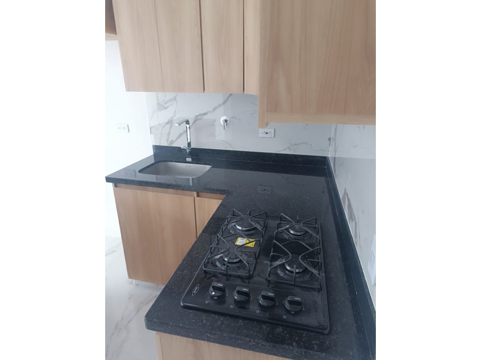 APARTAMENTO EN VENTA BARRIO MARIA AUXILIADORA, SABANETA — foto 5