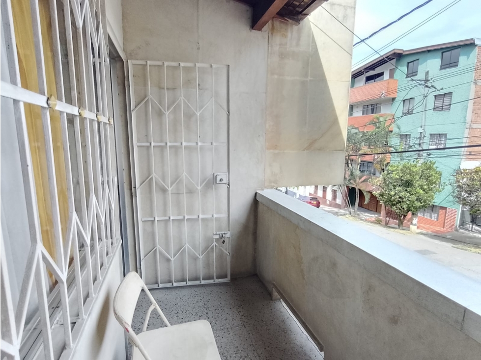 CASA EN VENTA EN VILLA HERMOSA LOS ANGELES, MEDELLIN PISO 2 — foto 3