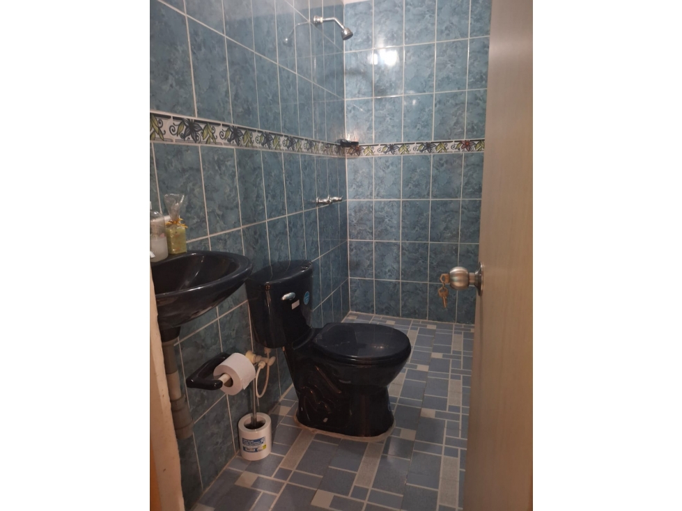 EN VENTA 2 APARTAMENTOS EN CAICEDO, MEDELLIN PISO 2 Y 3 — foto 6