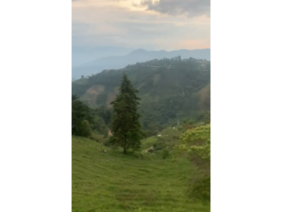 EN VENTA FINCA EN SANTA BARBARA, ANTIOQUIA PISO 1 Y 2 — foto 5