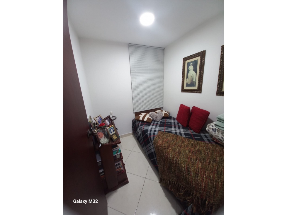 EN VENTA APARTAMENTO EN BOMBONA, MEDELLIN PISO2 — foto 6