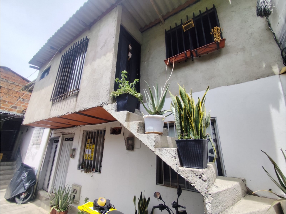 EN VENTA APARTAMENTO EN CAICEDO MAS BODEGA, MEDELLIN