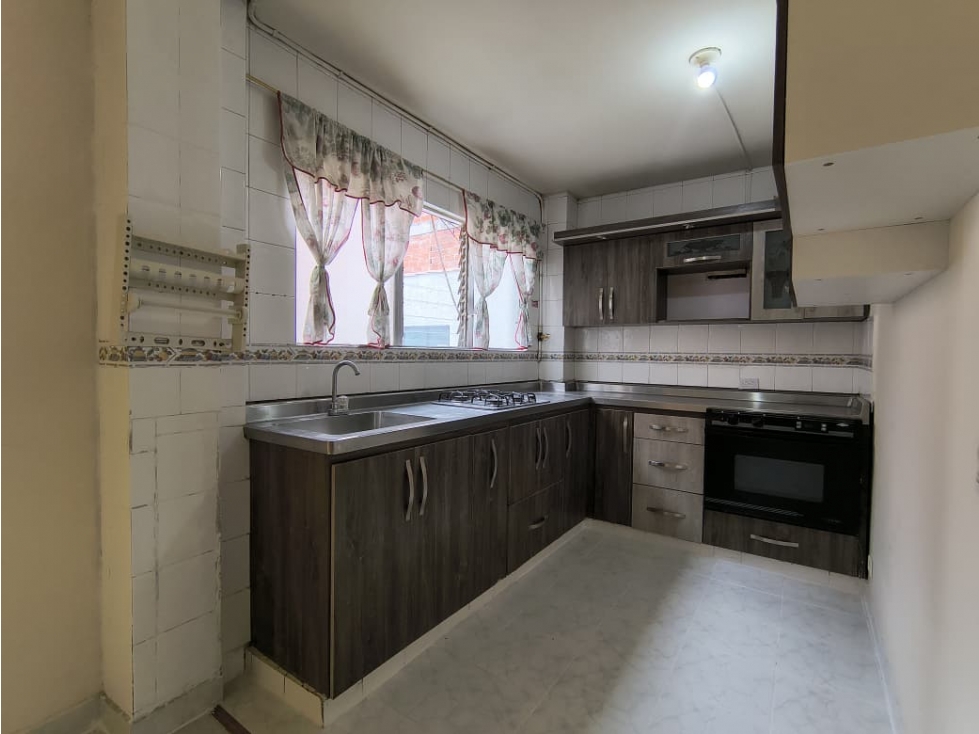Casa en Arriendo en Santa María Itagüí