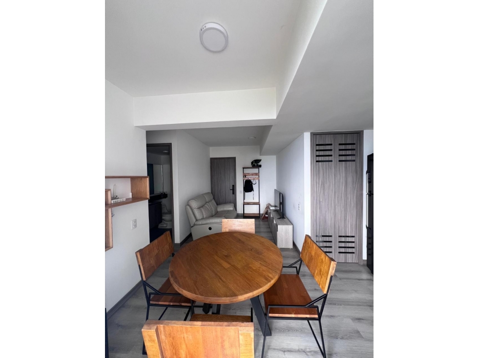 APARTAMENTO EN VENTA EN AV PALMAS, MEDELLÍN PISO 9 — foto 4