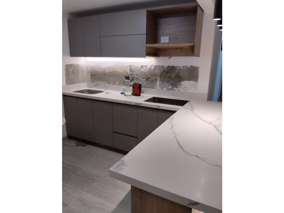 CASA EN VENTA DUPLEX EN SANTA MONICA, ANTIOQUIA PISO 1 — foto 3