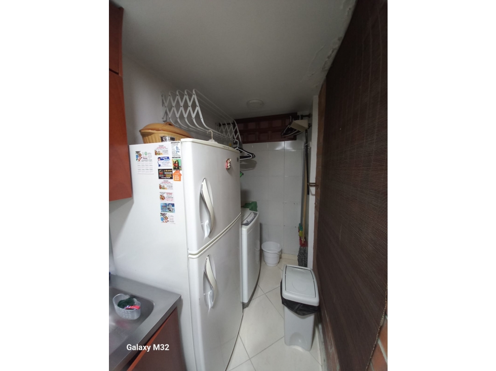 EN VENTA APARTAMENTO EN BOMBONA, MEDELLIN PISO2 — foto 4