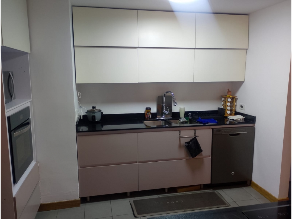 EN VENTA APARTAMENTO EN LA CANDELARIA, MEDELLIN PISO 5 — foto 3