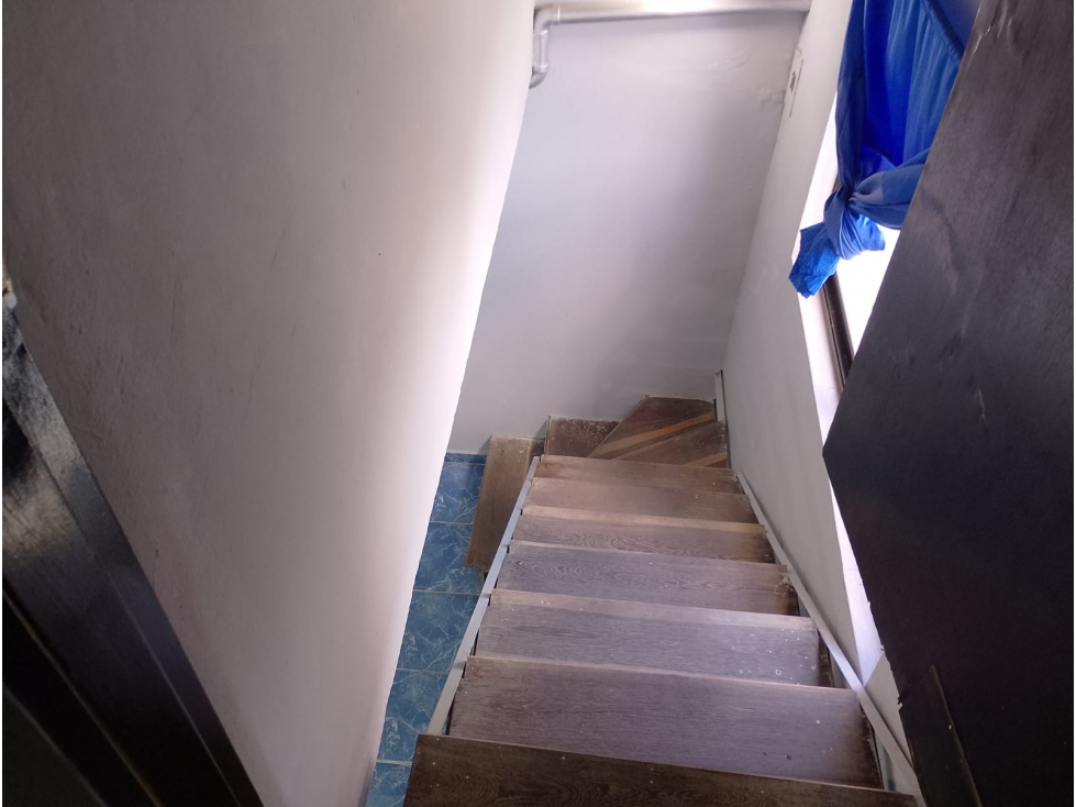CASA EN VENTA EN CAMPO VALDES MEDELLIN PISO 1 — foto 6