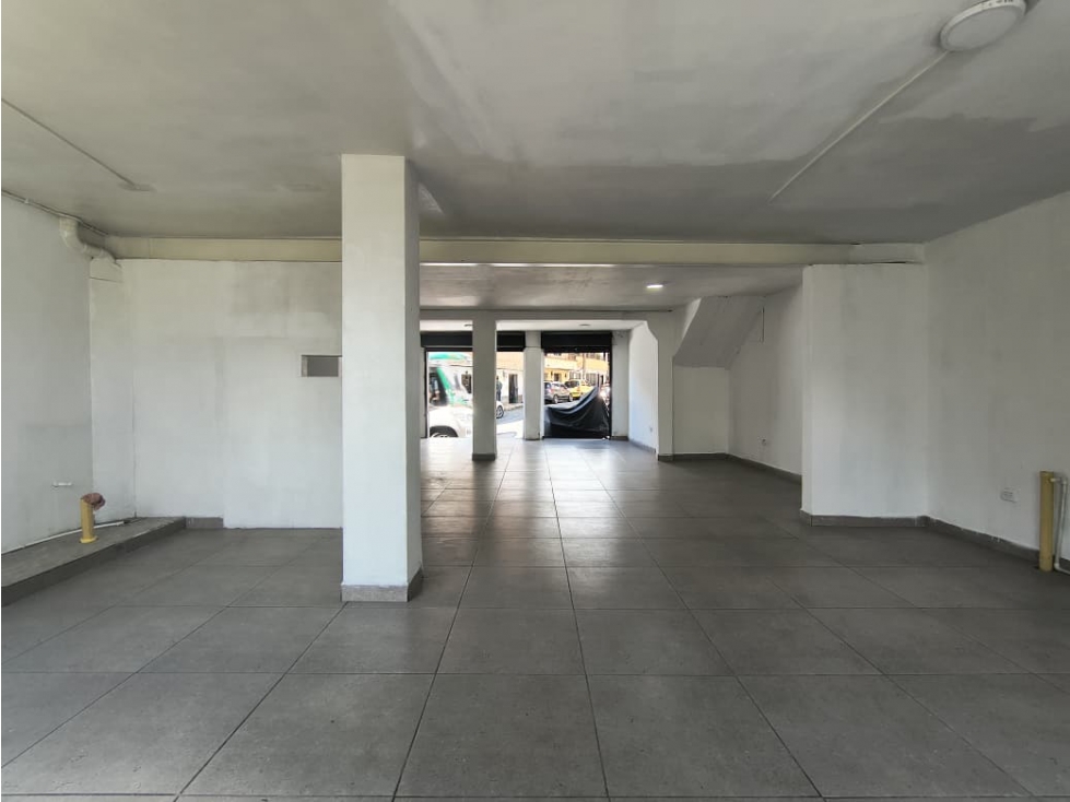 Local en arriendo en San Gabriel Itagüí — foto 6