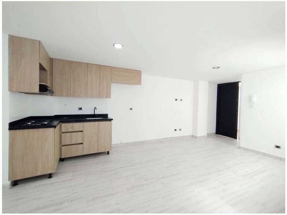 Apartamento en arriendo en El Carmelo Itagui