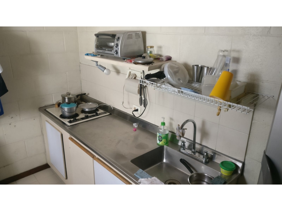 EN VENTA CASA EN ROBLEDO, ANTIOQUIA PISO 2 — foto 3