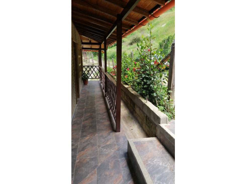 SE VENDE FINCA EN GIRARDOTA, ANTIOQUIA — foto 5