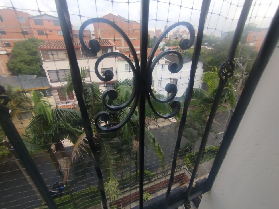 APARTAMENTO EN VENTA EN BELEN FATIMA MEDELLIN, PISO 4 — foto 4